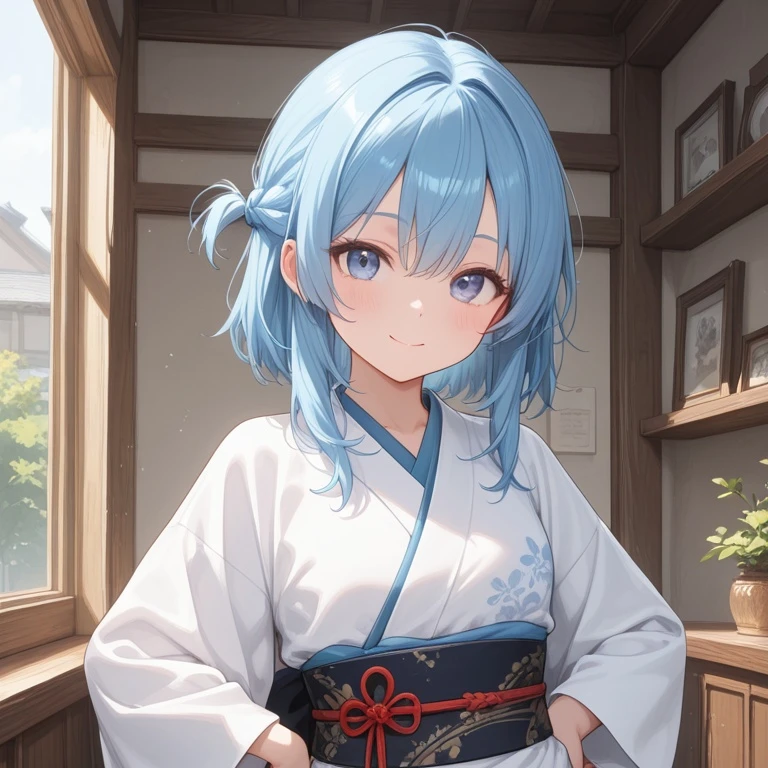 히라