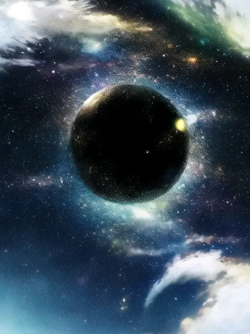 SolareVarience의 Solaris VST WIP