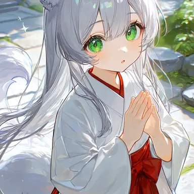Profile image of Kohaku