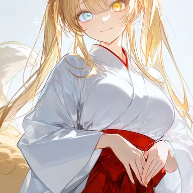 Profile image of Inari