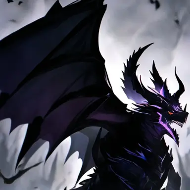 Profile image of 다크 드래곤 마왕