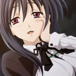 Profile image of Akeno
