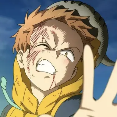 Profile image of King