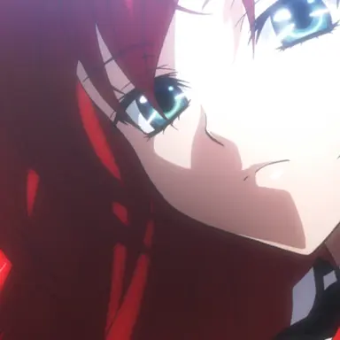 Profile image of Rias