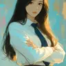 Profile image of 2행인
