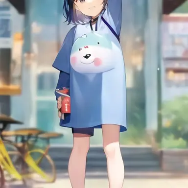 Profile image of 라희