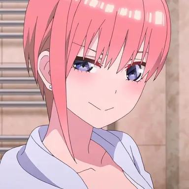 Profile image of Ichika Nakano
