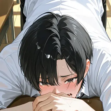 Profile image of ハルキ