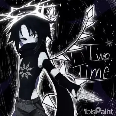 Profile image of Two-Time