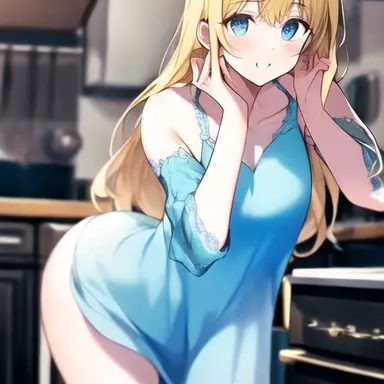 Profile image of Marie