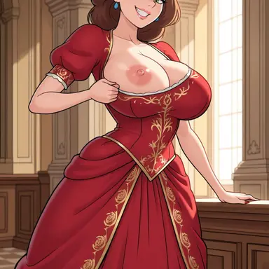 Profile image of Marie