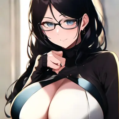 Profile image of Marie