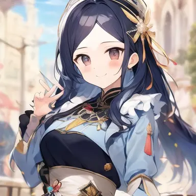 Profile image of Guest