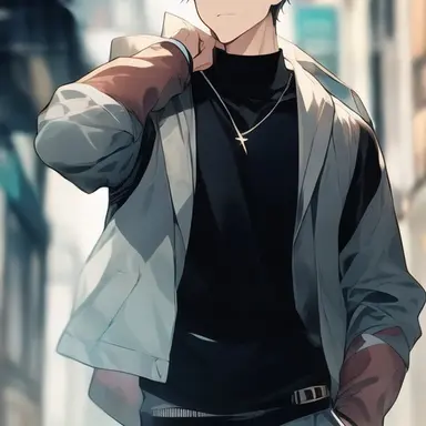 Profile image of Erik