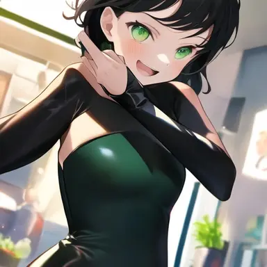 Profile image of Maddie