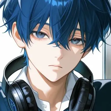 Profile image of 青斗