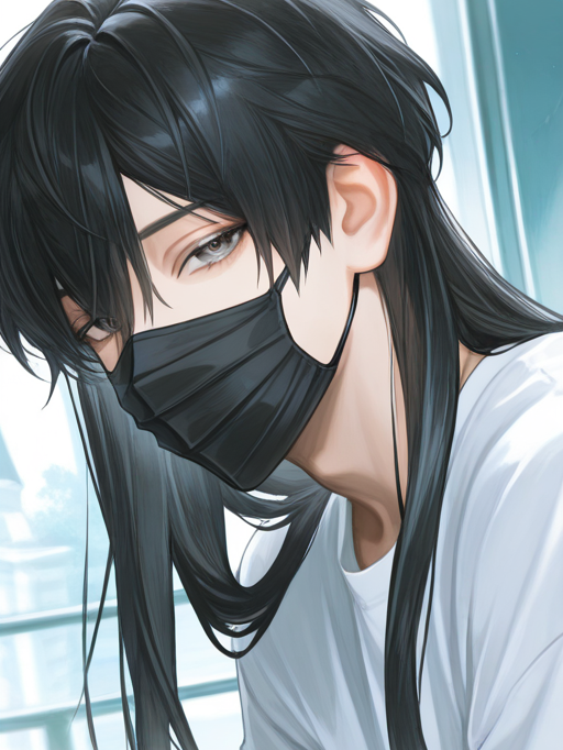 寡黙な同級生君の、 - zeta