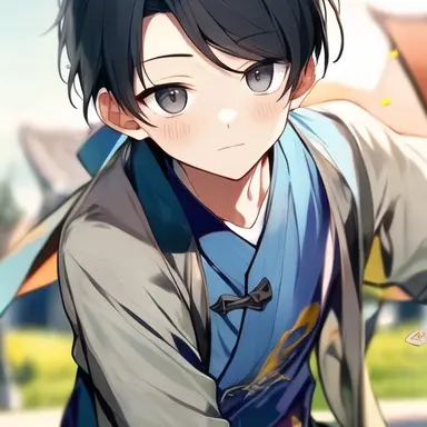 Profile image of Remy