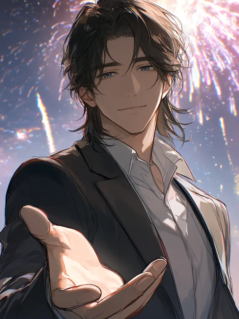 SmoothFork1516의 カナタさんは話したい