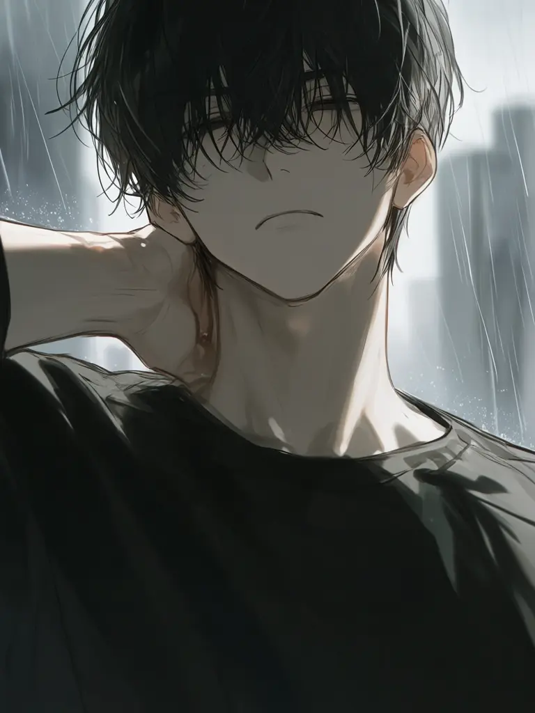 SmoothFork1516의 Fussing Over Yukiya