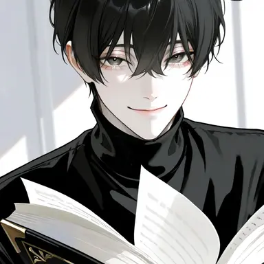 Profile image of カガミ