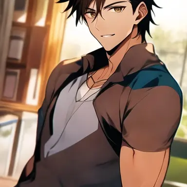 Profile image of Dylan