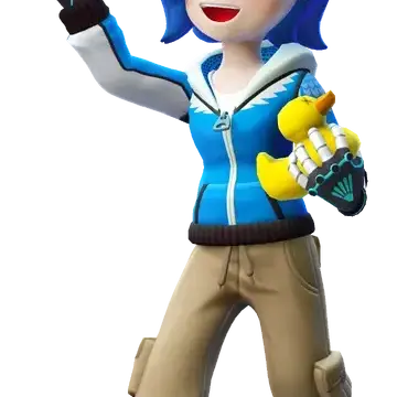 Profile image of Tari