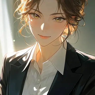 Profile image of Delia