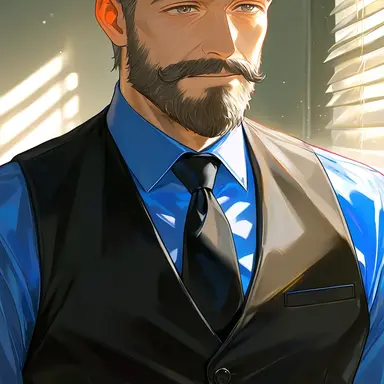 Profile image of Darrick