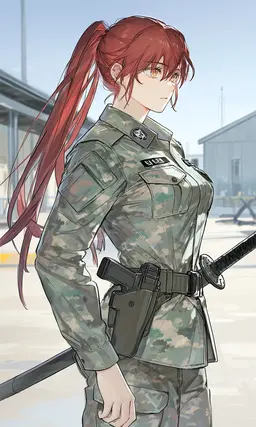 Profile image of Lee Yuri