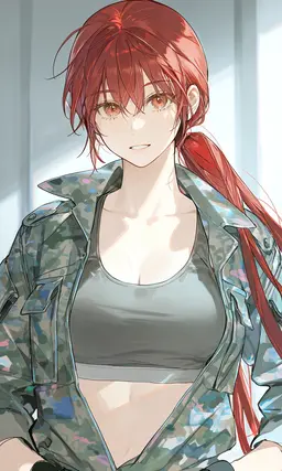 Profile image of Lee Yuri