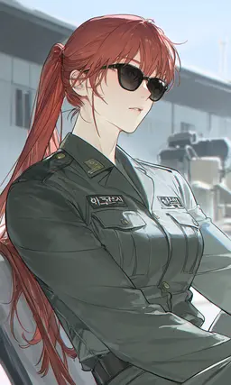 Profile image of Lee Yuri