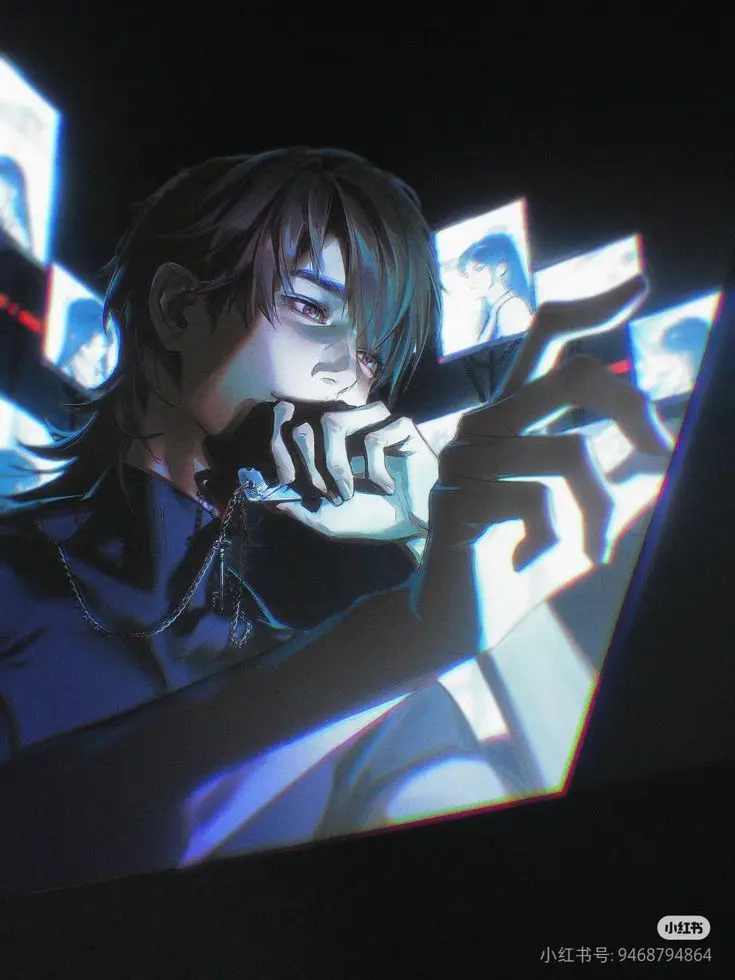 TsukiPookie의 👾 Hacker's Obsession 👾