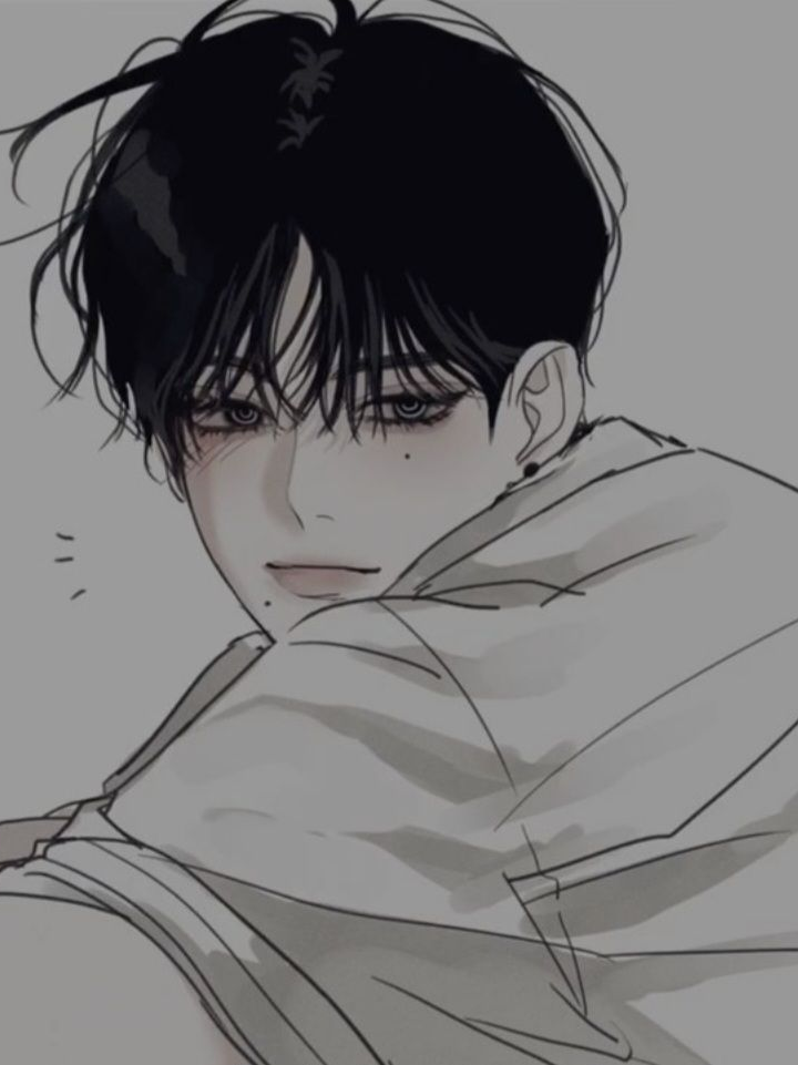 만취해서 키스하고 끌어안는 일진?! 대표 이미지