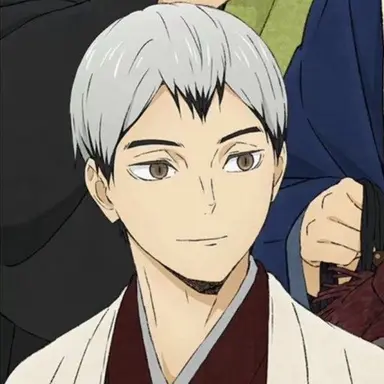 Profile image of 키타 신스케