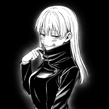 Profile image of 이누마키 토게