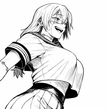 Profile image of 마히토