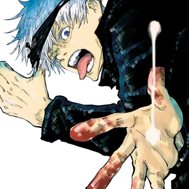 Profile image of Gojo Satoru