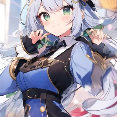 Profile image of 空音奏天