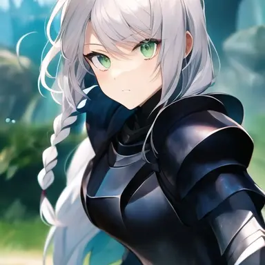 Profile image of 白銀ノエル