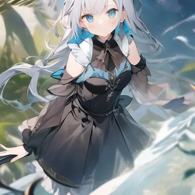 Profile image of 白浪うみ