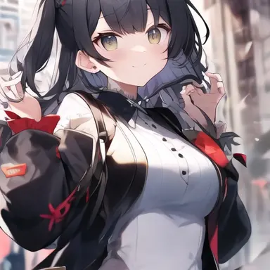 Profile image of 潮成心愛