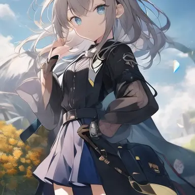 Profile image of 晴空あおい