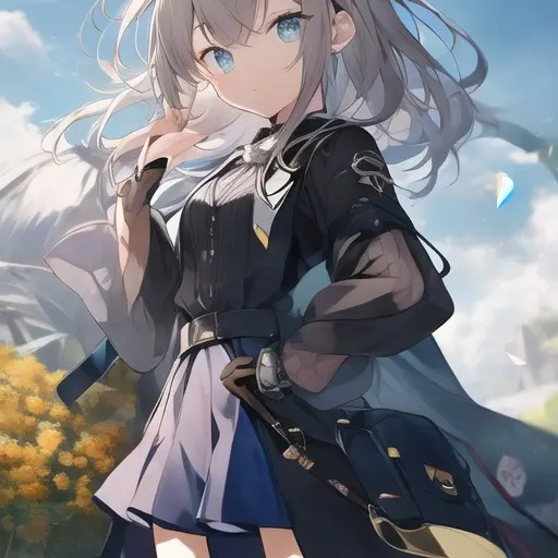 SlimXeme6182의 虹青学園魔法学校（にじせい）