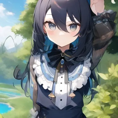 Profile image of 蒼宮るい