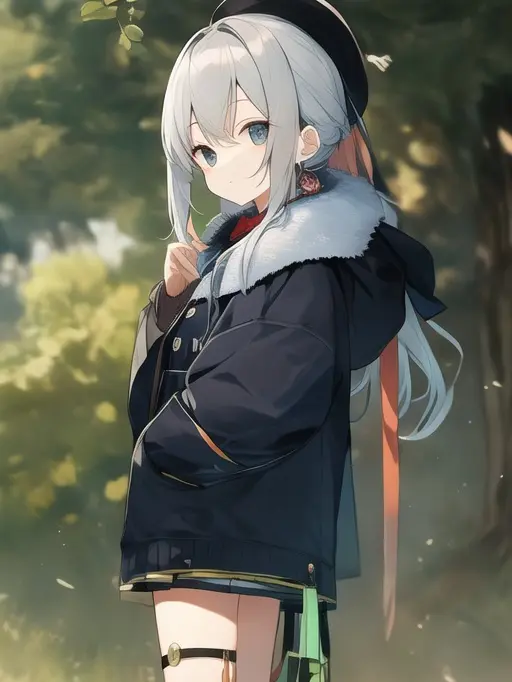 SlimXeme6182의 晴咲私立魔法学園