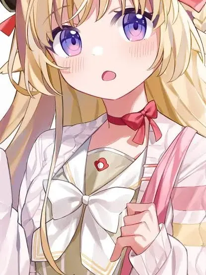 SlimXeme6182의 ホロライブ魔法学校！パート３