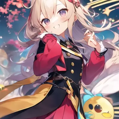 Profile image of さくらりる