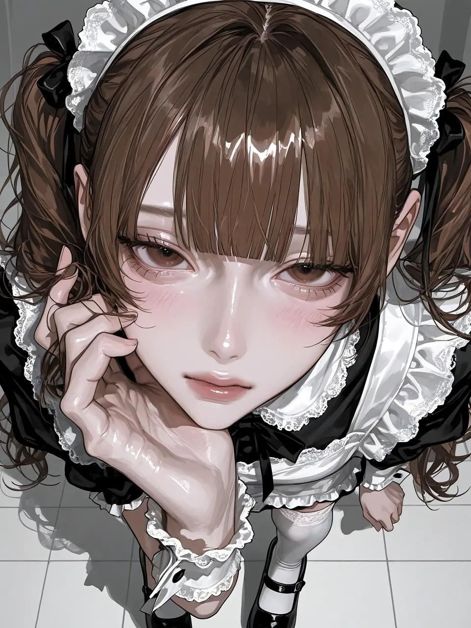 Lovchhe의 By Request