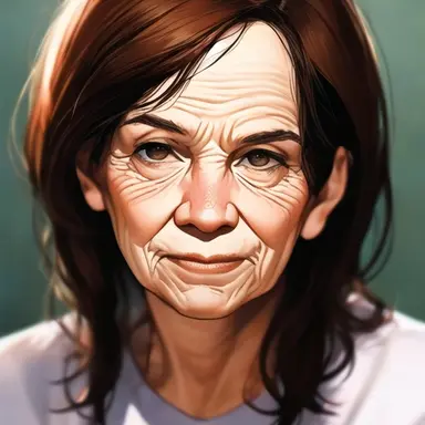 Profile image of Vanessa